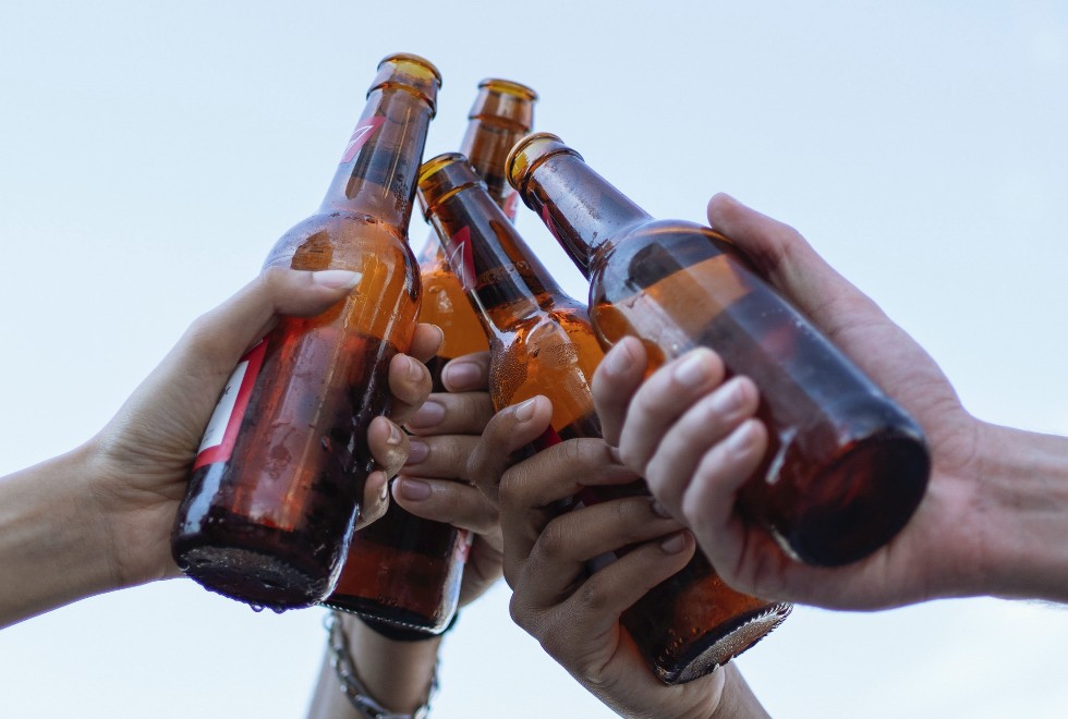 Estudo. “Consumos de álcool começam pelos 12 anos”