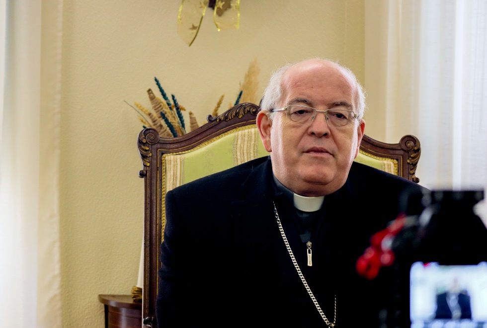 Arcebispo de Évora “impressionado” com casos de pobreza