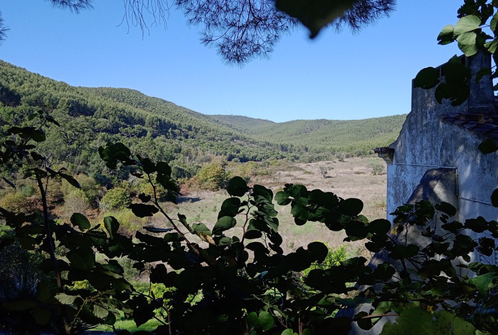 Estremoz quer travar parque eólico na Serra d’Ossa