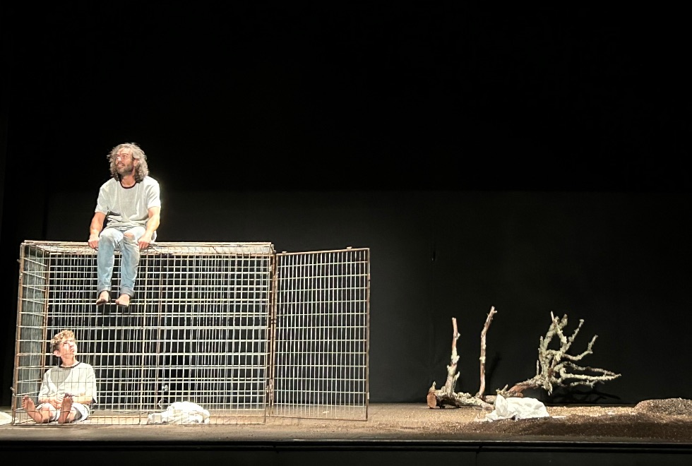Teatro: “Seraphim”, estreia hoje a nova produção do Colectivo