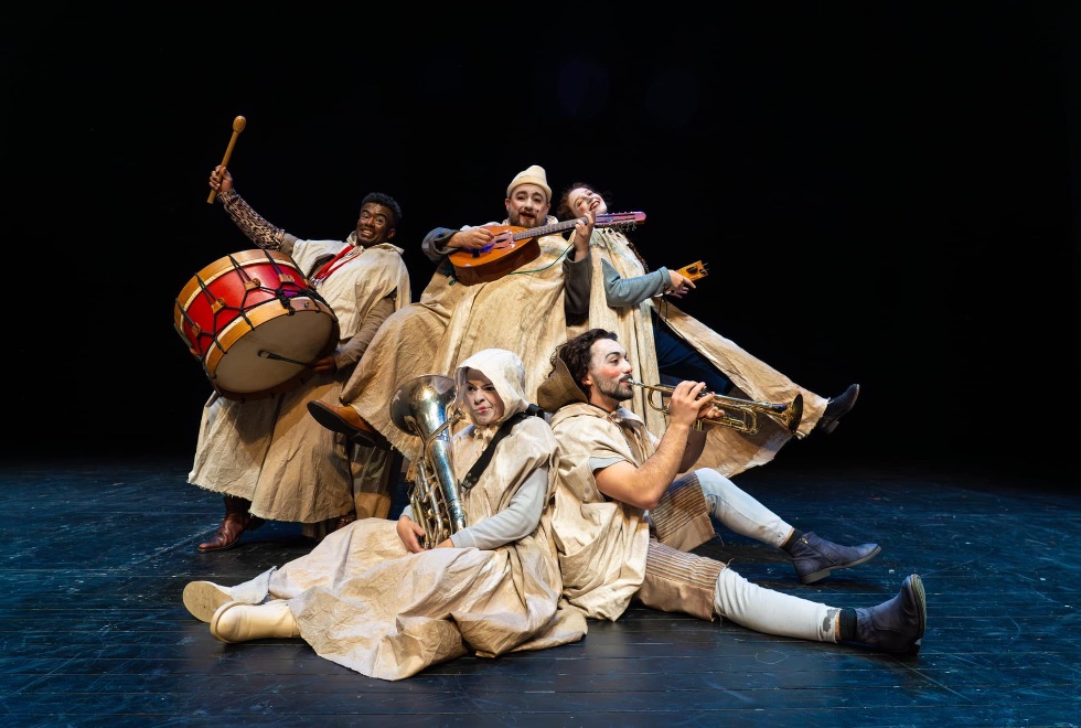 Cendrev celebra Dia Mundial do Teatro com entradas gratuitas