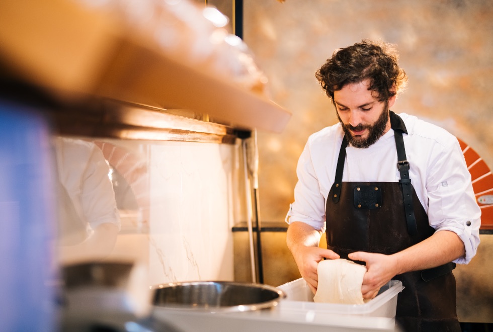 No novo Carolino, em Coimbra, serve-se arroz e muito mais