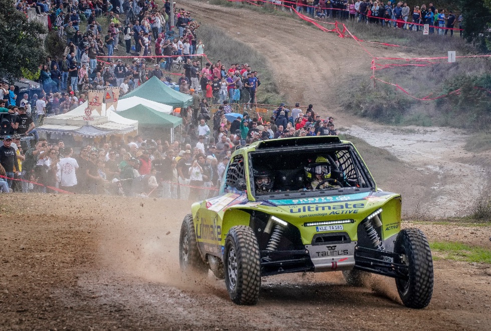 Miguel Barbosa com “vitória histórica” na Baja Portalegre 500