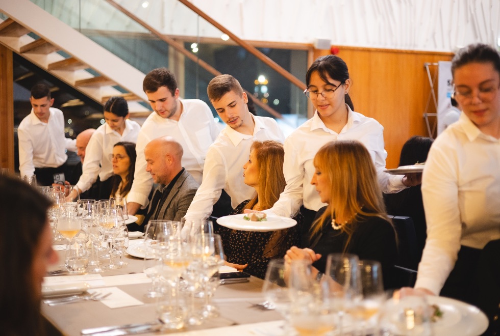 Week Food Lab: Uma semana para valorizar a gastronomia açoriana